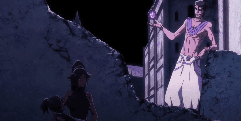 Bleach Thousand-Year Blood War Part 4: The Final Season Announced