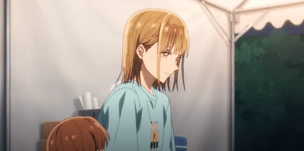 Blue Box Episode 13 Drops in January After a Short Break