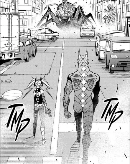 Blue Lock Chapter 288: Player Valuations and Igaguri is Out