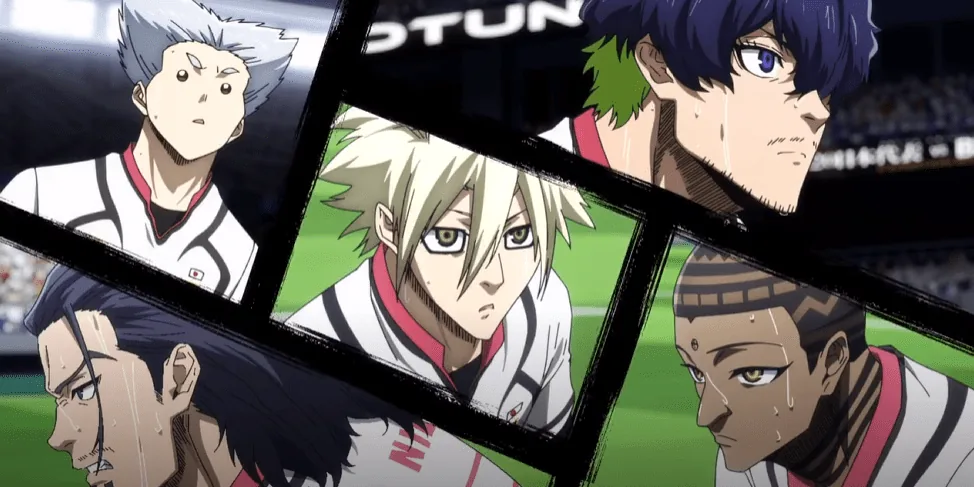 Blue Lock Season 2 Finale: 1-Hour Special Episodes 13 & 14 Airing Together