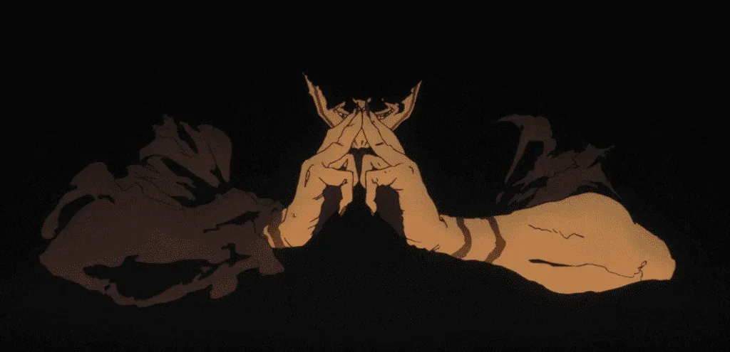JJK Merged Beast Agito Explained