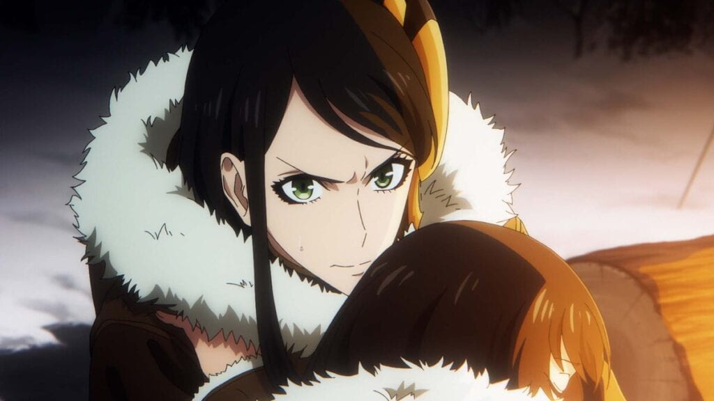 Solo Leveling Episode 14 Will Showcase Jinwoo vs Baruka