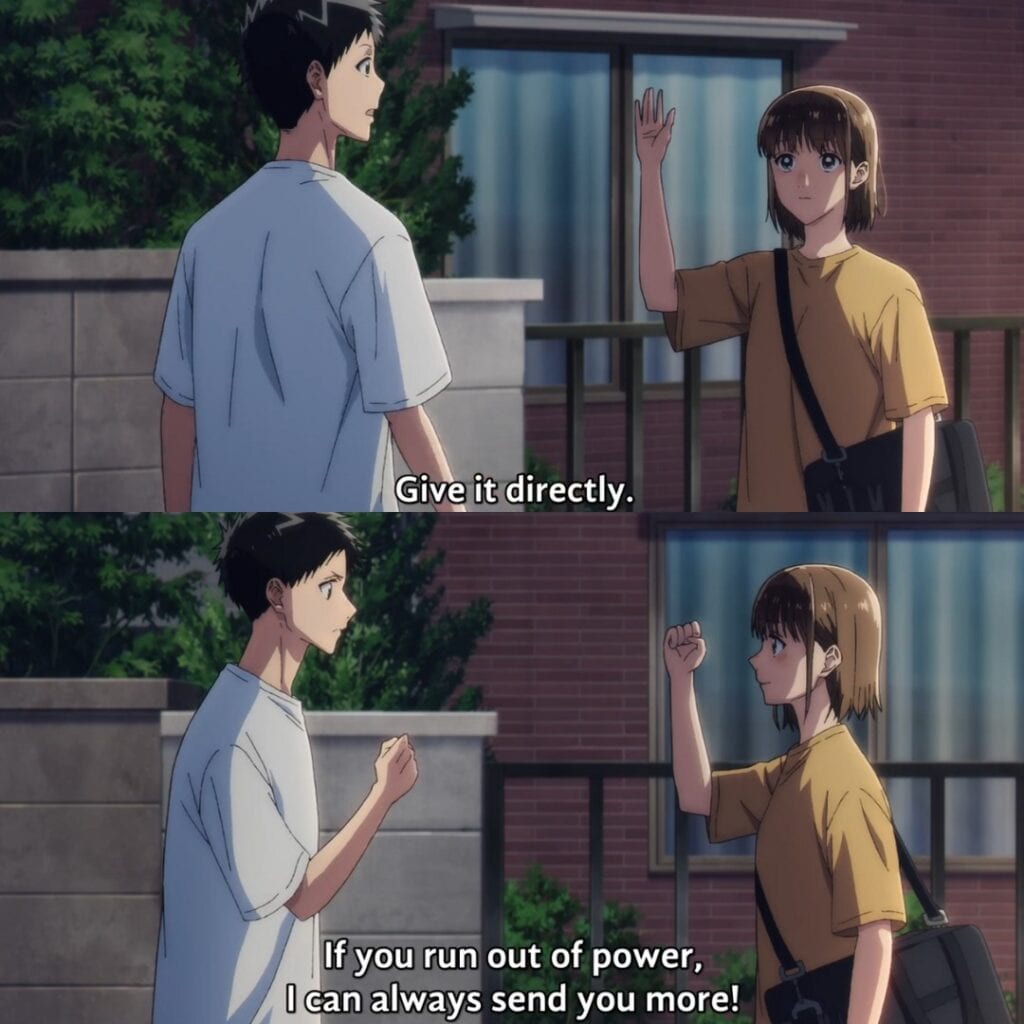 Blue Box Episode 14 Release Date: Chinatsu’s Basketball Nationals