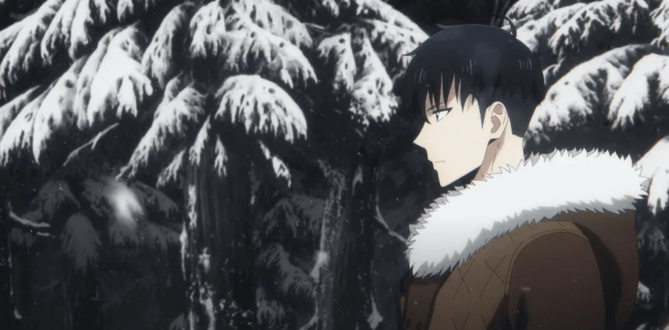 Demon Castle Arc Will Start and Introduce Sung Il-Hwan in Solo Leveling Episode 15
