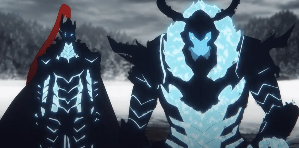 Demon Castle Arc Will Start and Introduce Sung Il-Hwan in Solo Leveling Episode 15