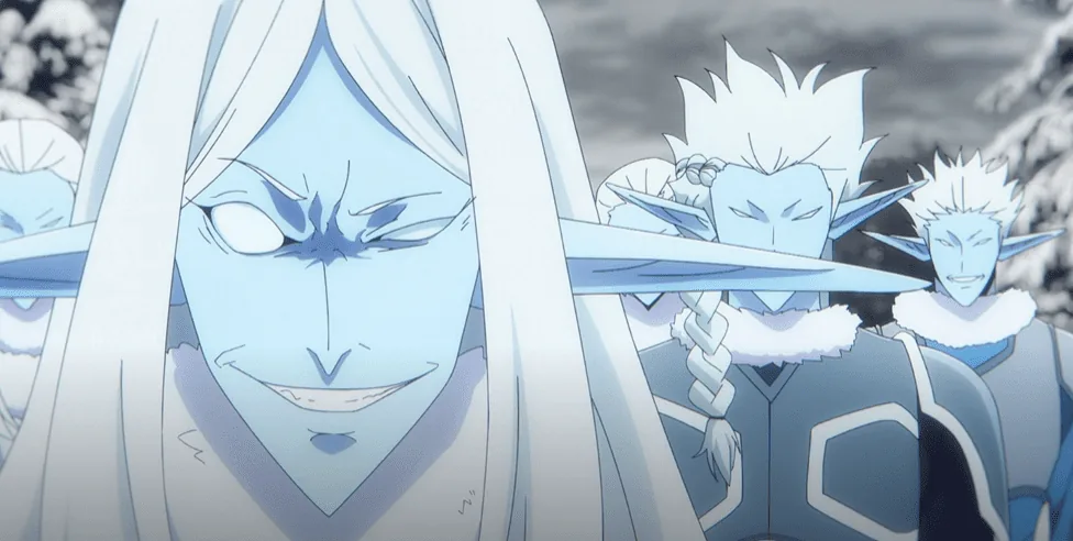 Demon Castle Arc Will Start and Introduce Sung Il-Hwan in Solo Leveling Episode 15
