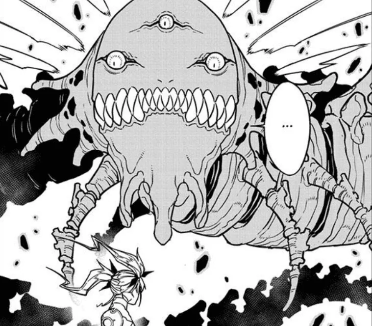 Every Kaiju in Kaiju No. 8 and What They Can Do