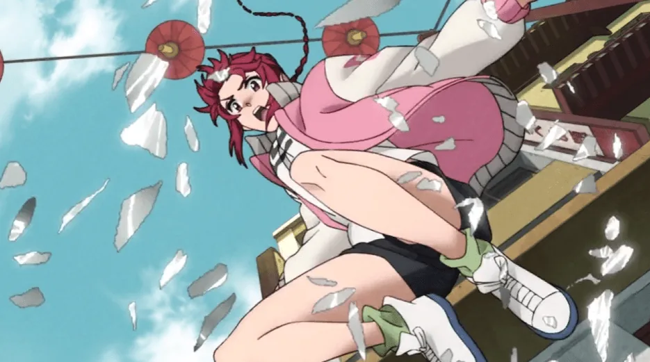 Sakamoto Days Episode 2 Introduces Lu Shaotang and Reveals the Bounty on Sakamoto