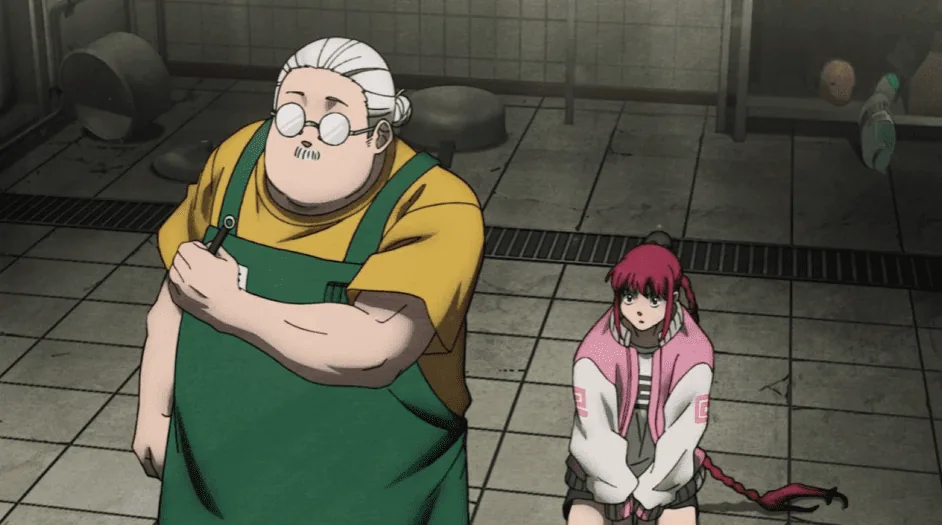 Sakamoto Days Episode 2 Introduces Lu Shaotang and Reveals the Bounty on Sakamoto