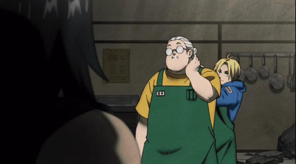 Sakamoto Days Episode 2 Introduces Lu Shaotang and Reveals the Bounty on Sakamoto