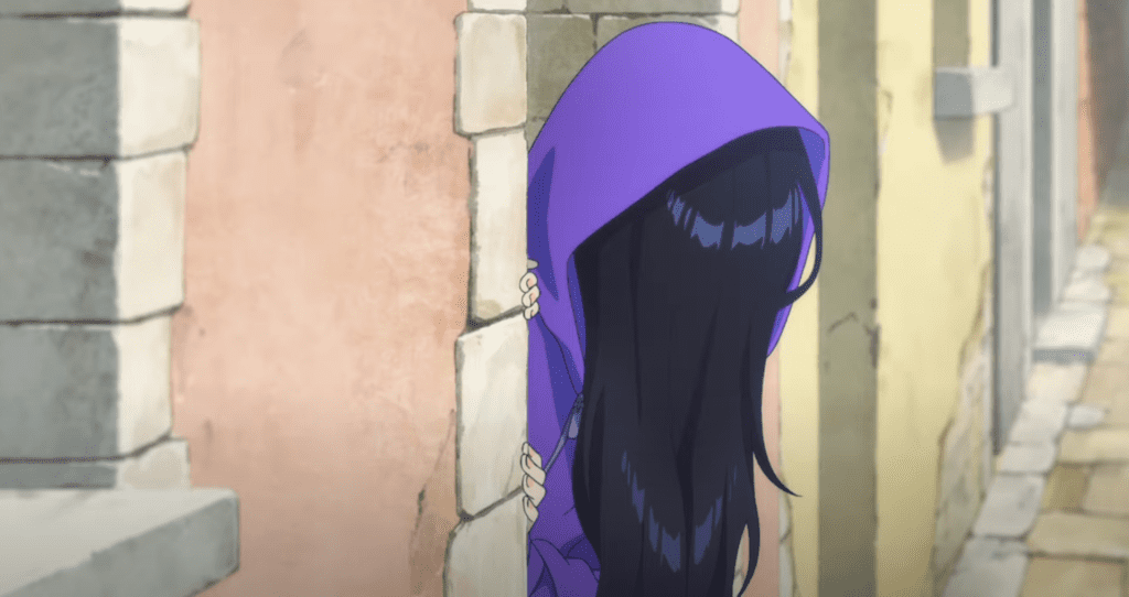 Zenshu Episode 4 Release Date and Preview: Memmeln Is Hiding Something