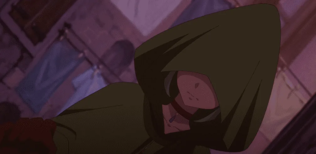 Zenshu Episode 4 Release Date and Preview: Memmeln Is Hiding Something