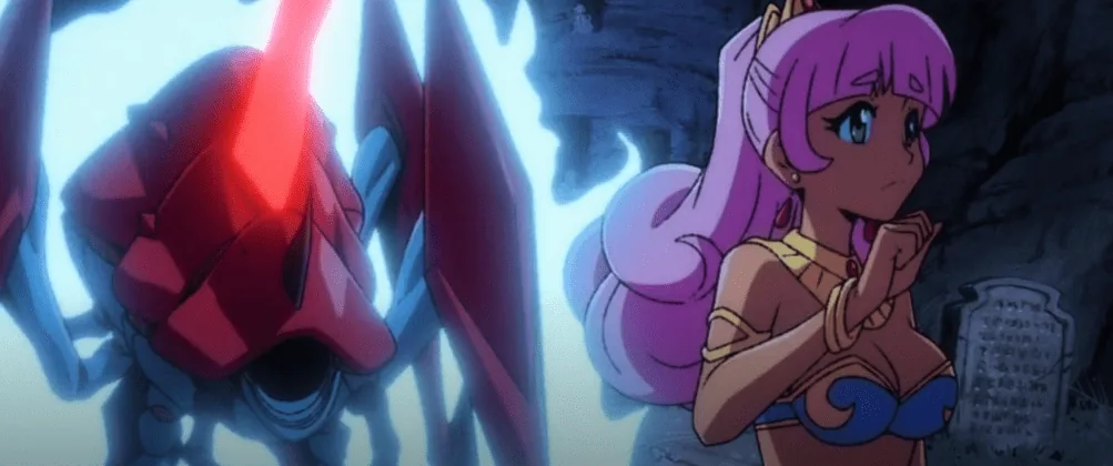 Zenshu Episode 4 Release Date and Preview: Memmeln Is Hiding Something