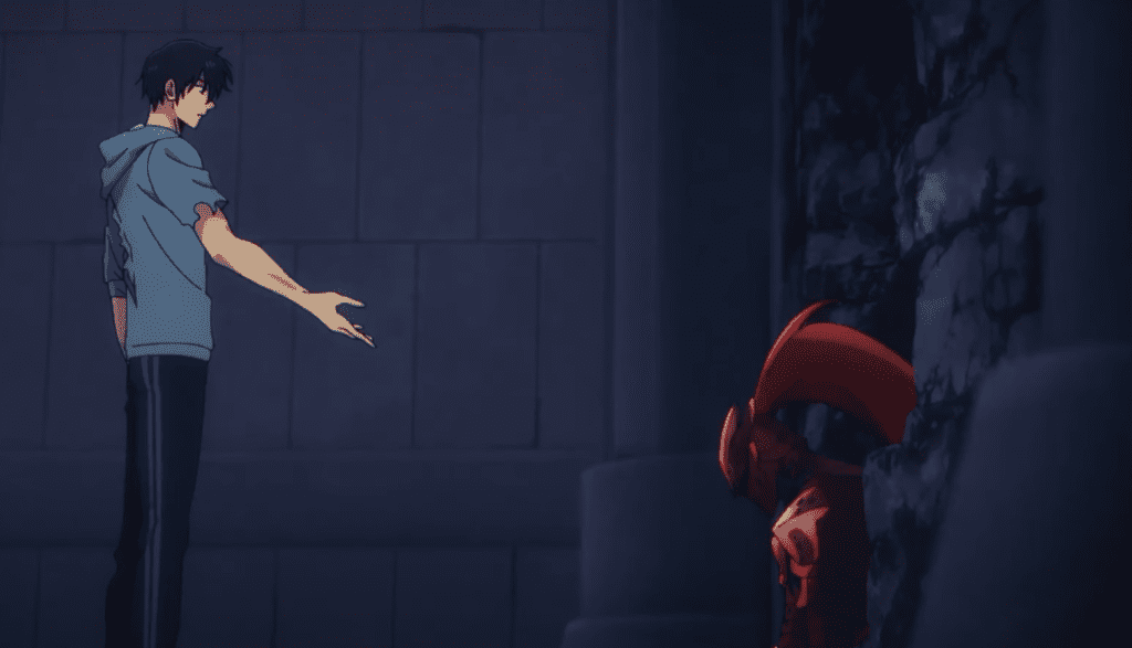 Solo Leveling Episode 13 Release Date and Preview
