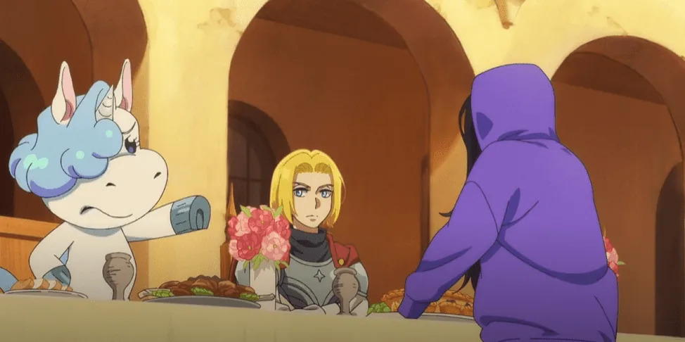 Zenshu Episode 2 Release Date: Natsuko Hirose in 'A Tale of Perishing'