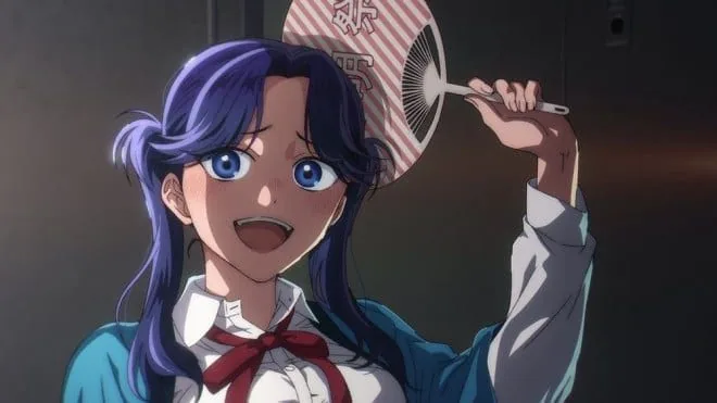 Blue Box Episode 20 Will Introduce Ayame Moriya