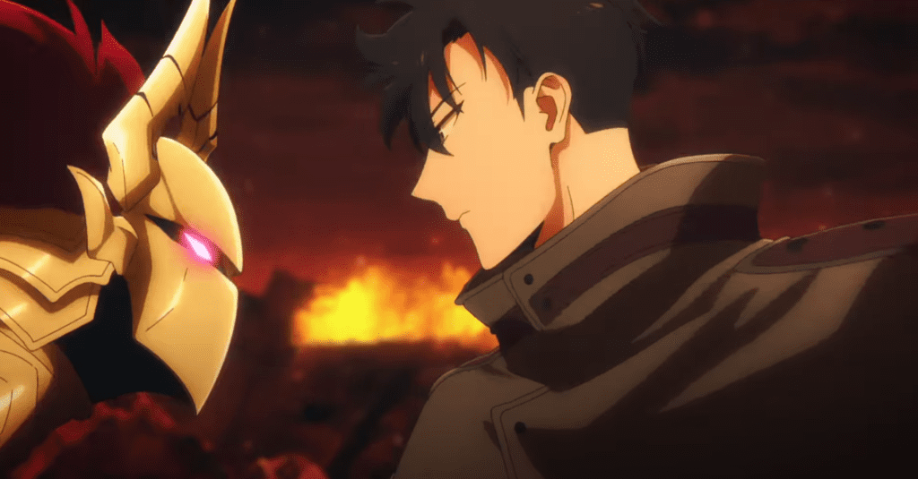 Solo Leveling Episode 20 Preview