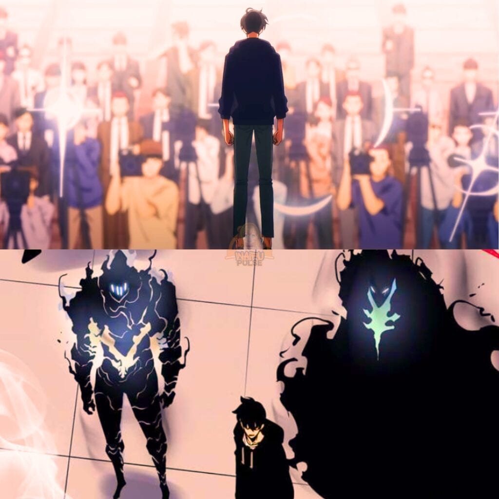 How Many Chapters Will Solo Leveling Season 2 Adapt? (Speculation)