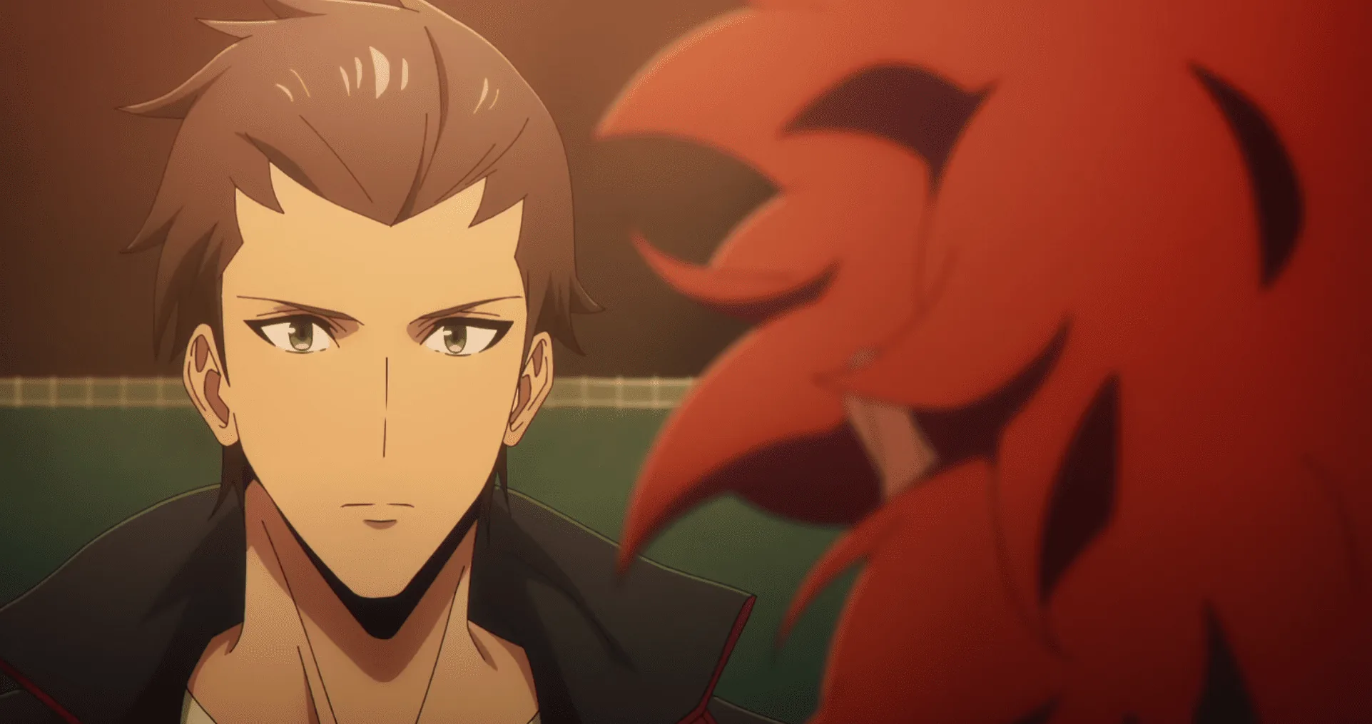 Solo Leveling Episode 21 Preview (4)