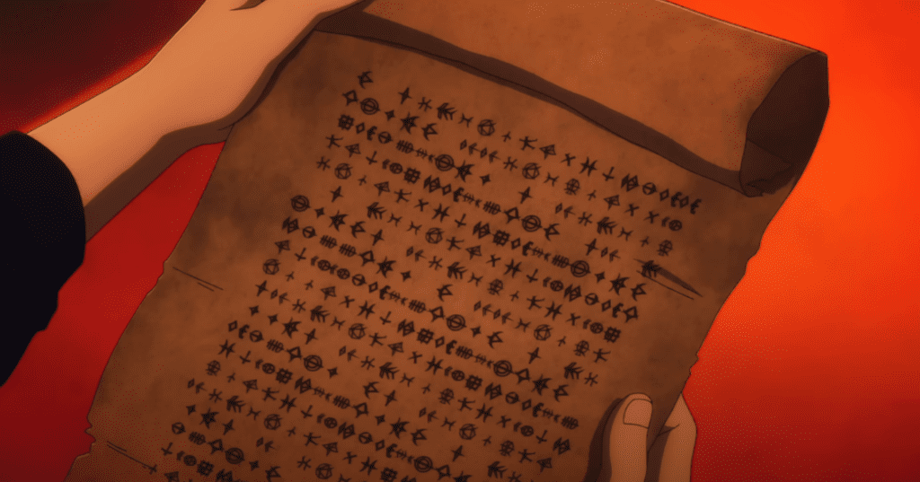 Solo Leveling Episode 20 Preview
