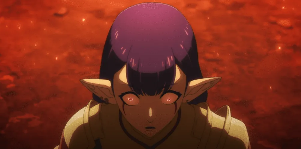 Will Esil Radiru Return in Solo Leveling Season 2?