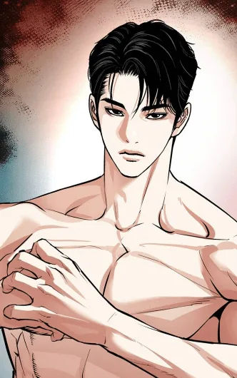 Lookism Chapter 541: Jinrang King of Busan Challenges Daniel Park