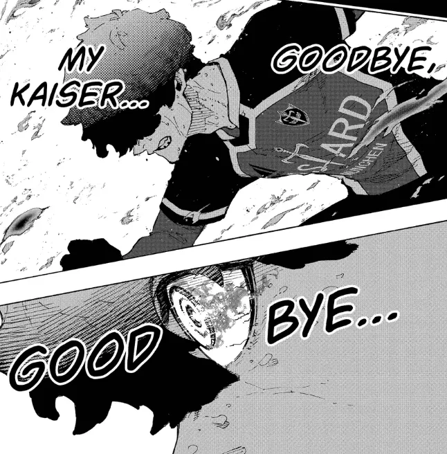 Blue Lock Chapter 293 May Finally Conclude PXG vs BM and Neo Egoist League