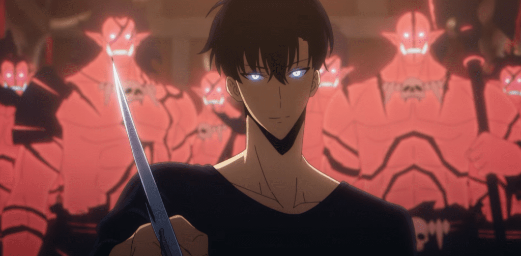 How Many Chapters Will Solo Leveling Season 2 Adapt? (Speculation)