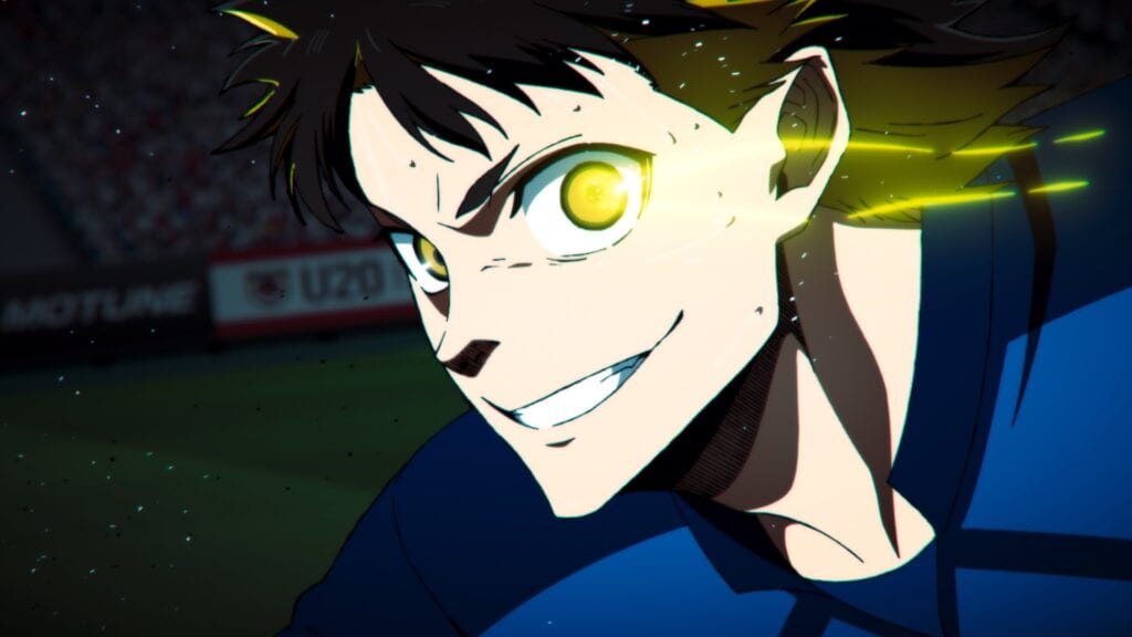 Blue Lock Chapter 295 Spoilers Confirm Isagi and Rin Tie for No.1 with 240 Million Yen Bids