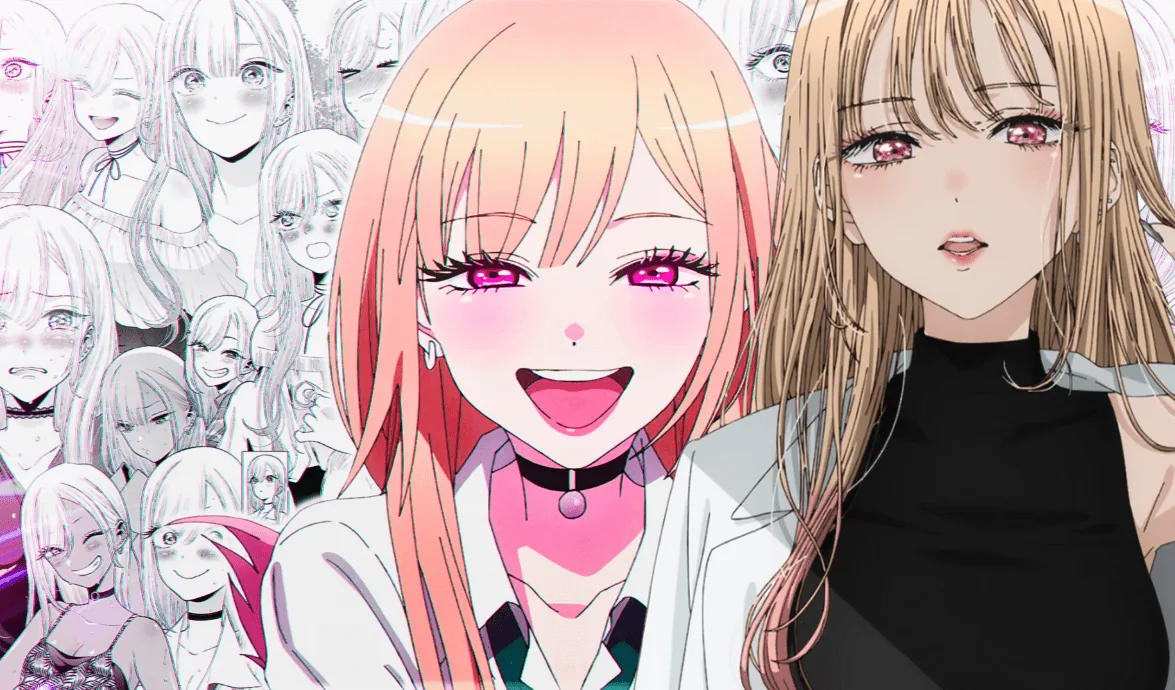 My Dress-Up Darling Chapter 115 Concludes the Manga Series