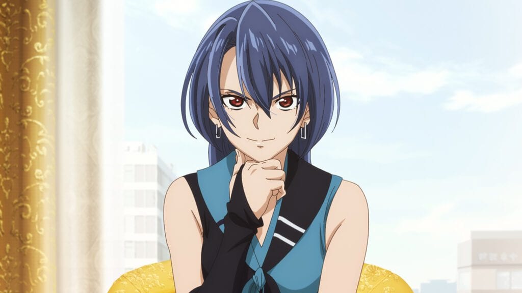 Shangri-La Frontier Episode 50 Preview and Synopsis