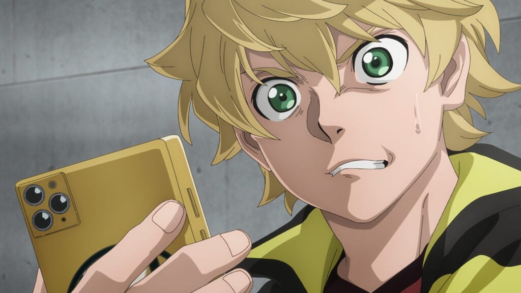 Shangri-La Frontier Episode 50 Preview and Synopsis