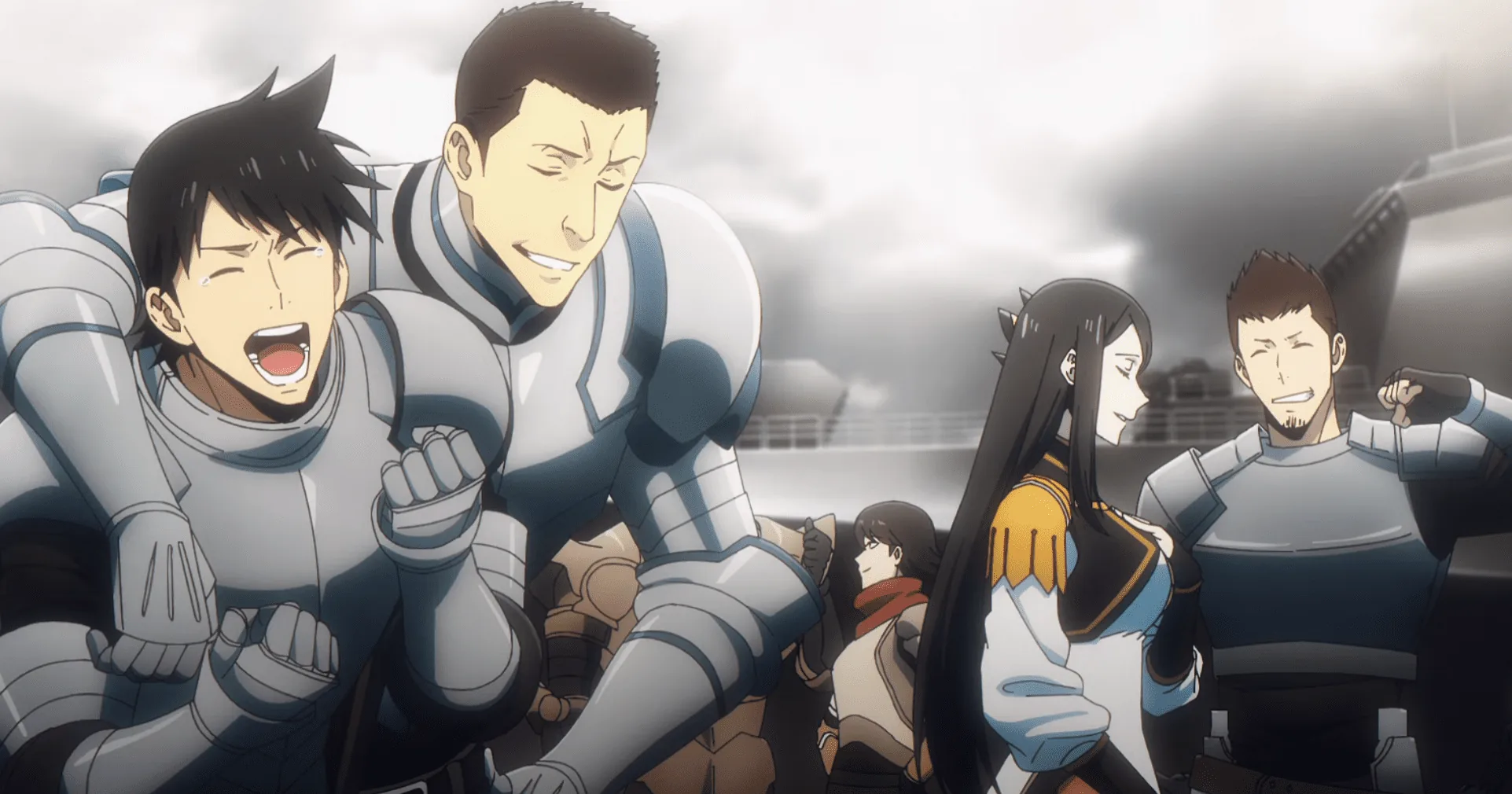 Solo Leveling Episode 25 (Finale) Will Introduce the Monarchs and Wrap Up the Jeju Island Arc