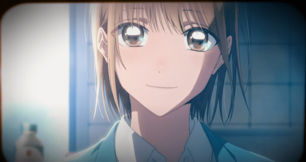 Blue Box Season 2 Officially Announced by Telecom Animation Film and Now in Production