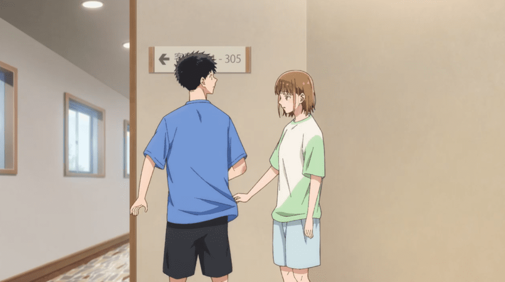 Blue Box Episode 24 Will Crush Hopes for This Popular Ship