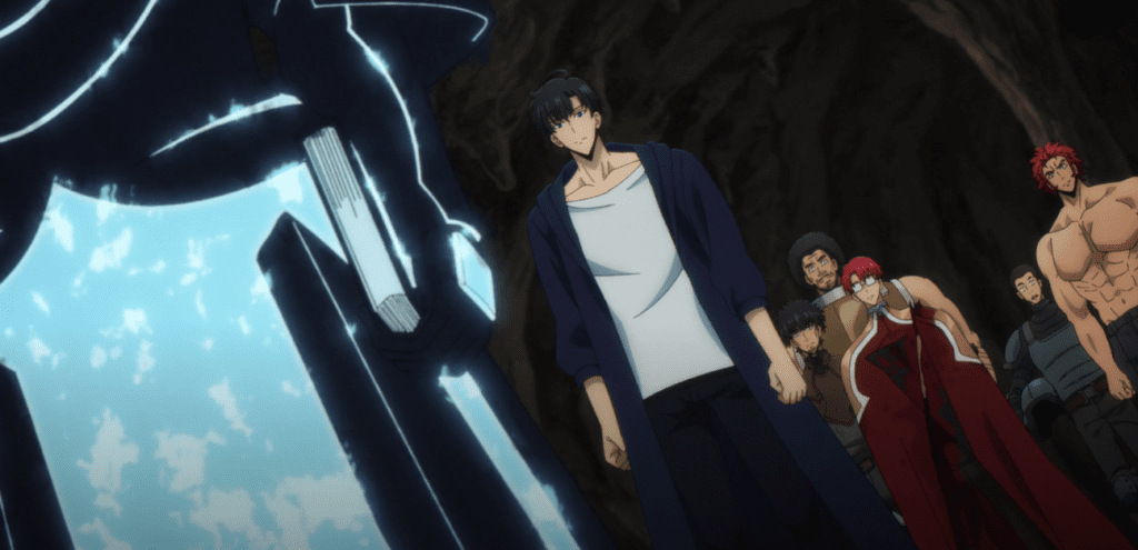 Solo Leveling Season 2 Episode 13 (Finale) Review