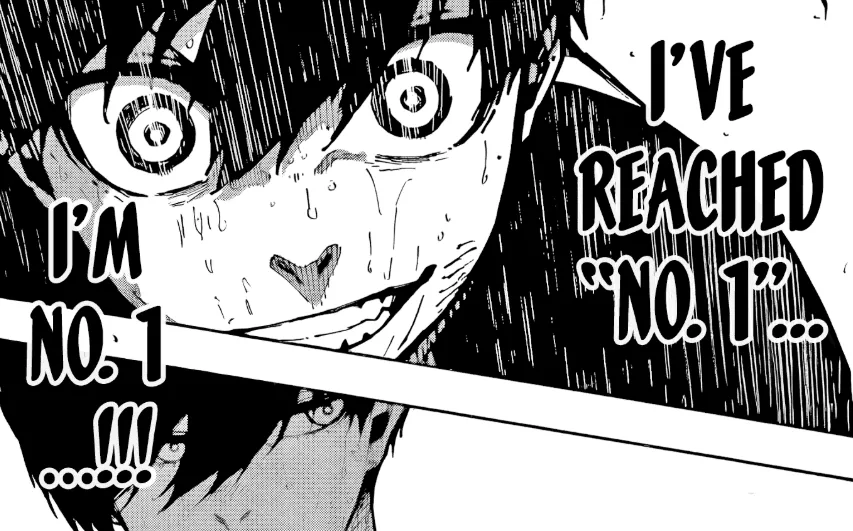 Blue Lock Chapter 296 Spoilers Reveal Bachira and Otoyo Turning The Game Around Against Manshine City