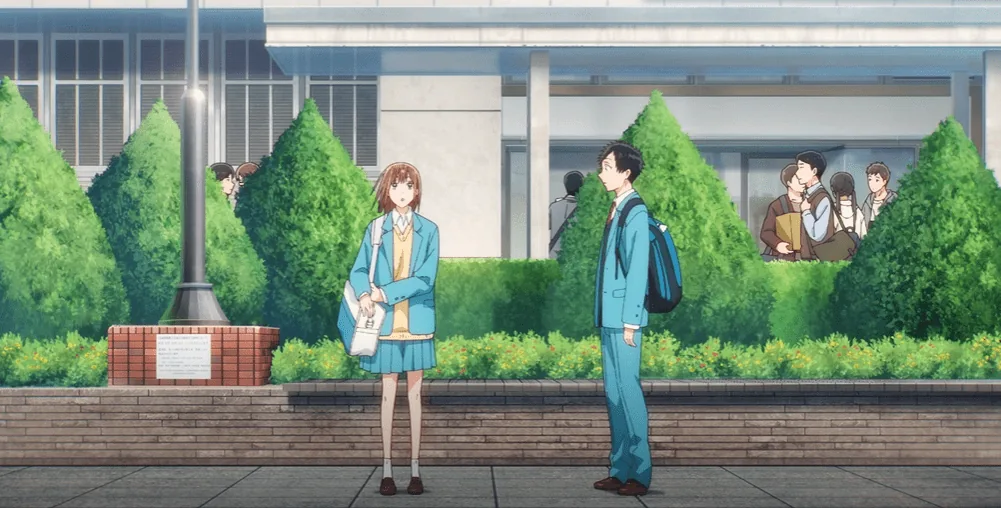 Blue Box Season 2 Reportedly Renewed, Leaks Suggest