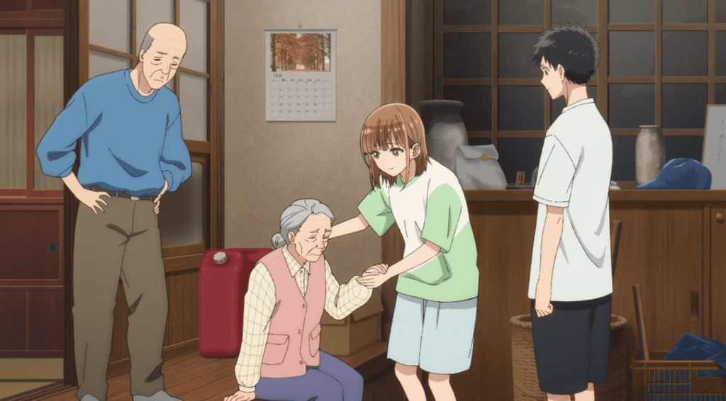 Blue Box Episode 24 Will Crush Hopes for This Popular Ship