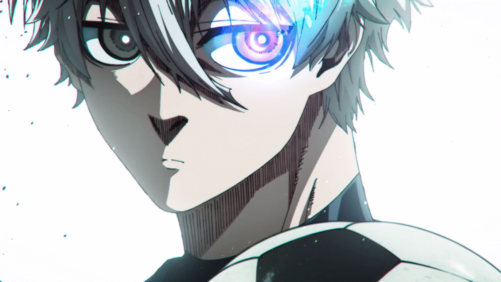 Blue Lock Chapter 301 Release Date: A New Arc Begins!