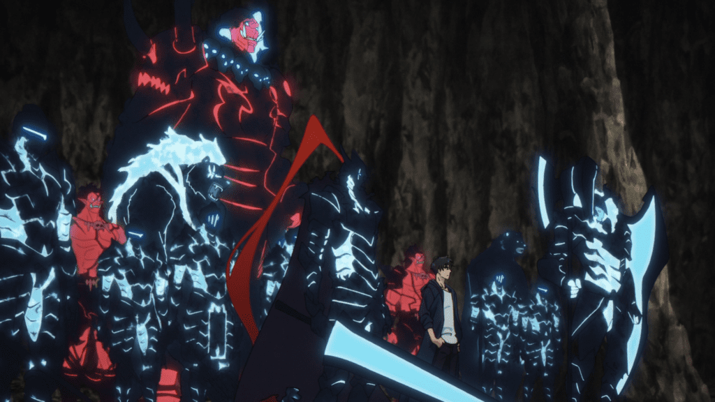 All the Major Fights Solo Leveling Season 3 Will Bring to the Anime