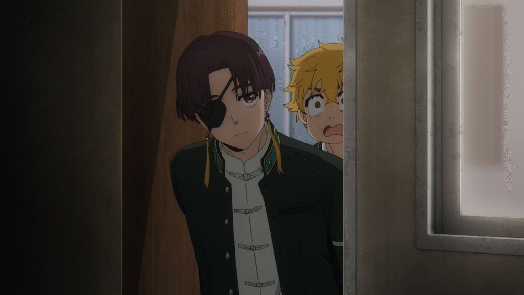 Wind Breaker Episode 17 Preview: Sakura’s Life Revealed