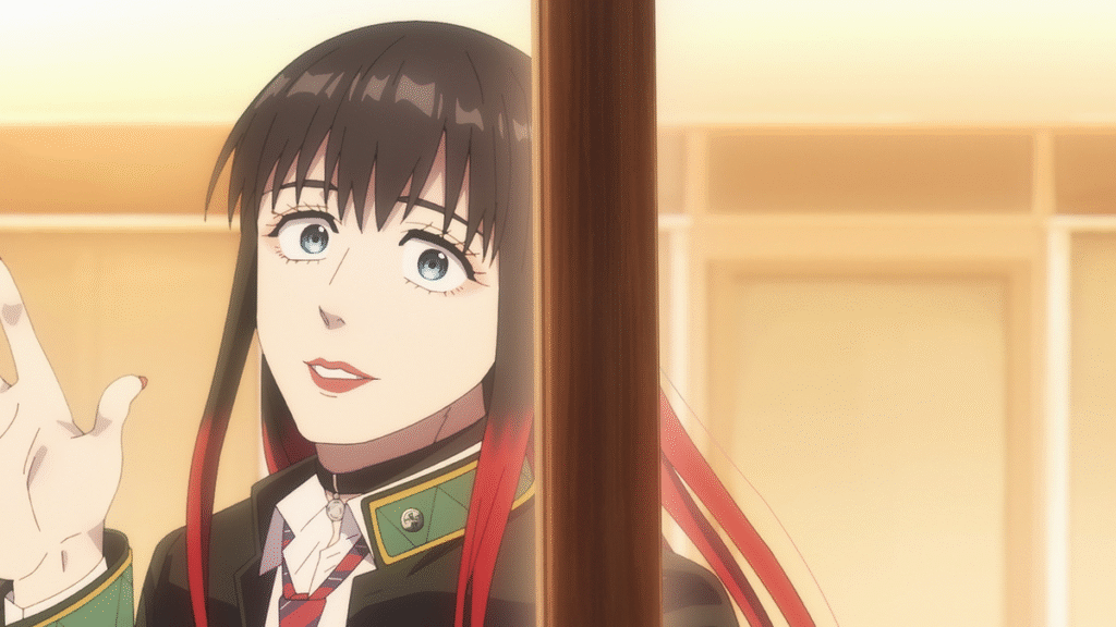 Wind Breaker Episode 18 Will Show Sakura Meeting Tasuku Tsubakino