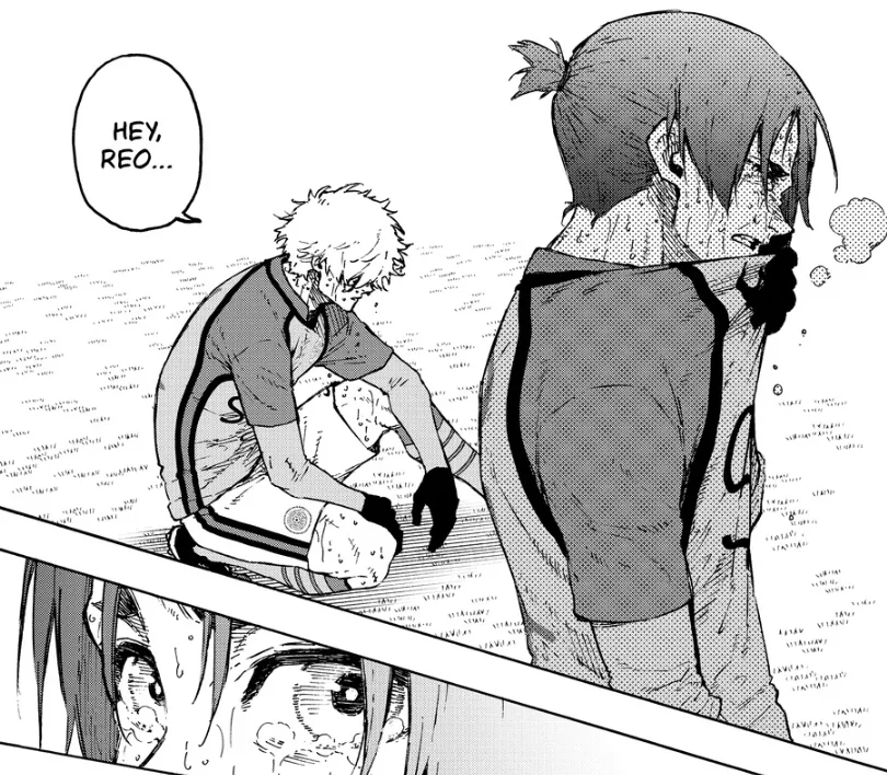 Blue Lock Chapter 300 Spoilers: Nagi Says Goodbye To Blue Lock