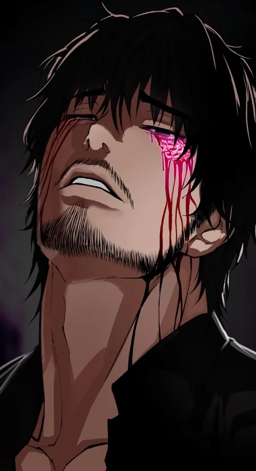Lookism Chapter 553 Will Feature Kitae Kim vs Jinrang (Round 2)