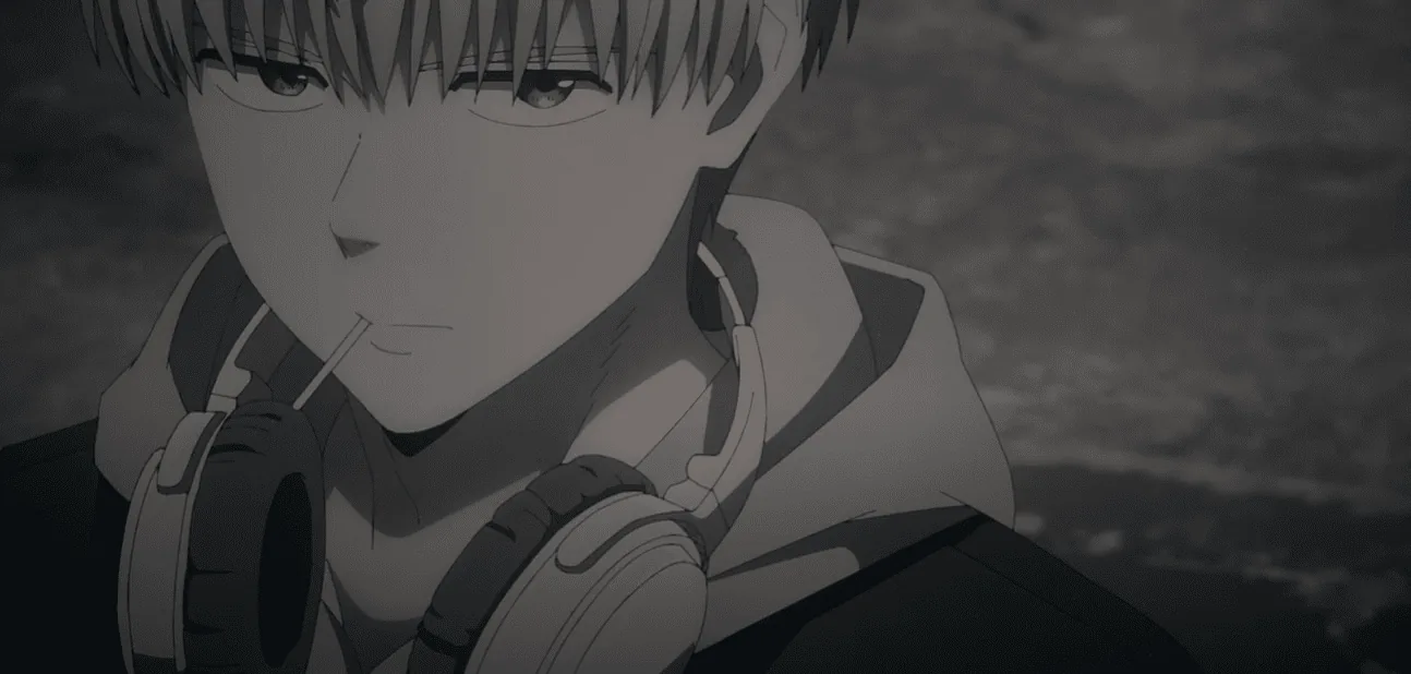 Bofurin’s Comeback Starts in Wind Breaker Episode 15