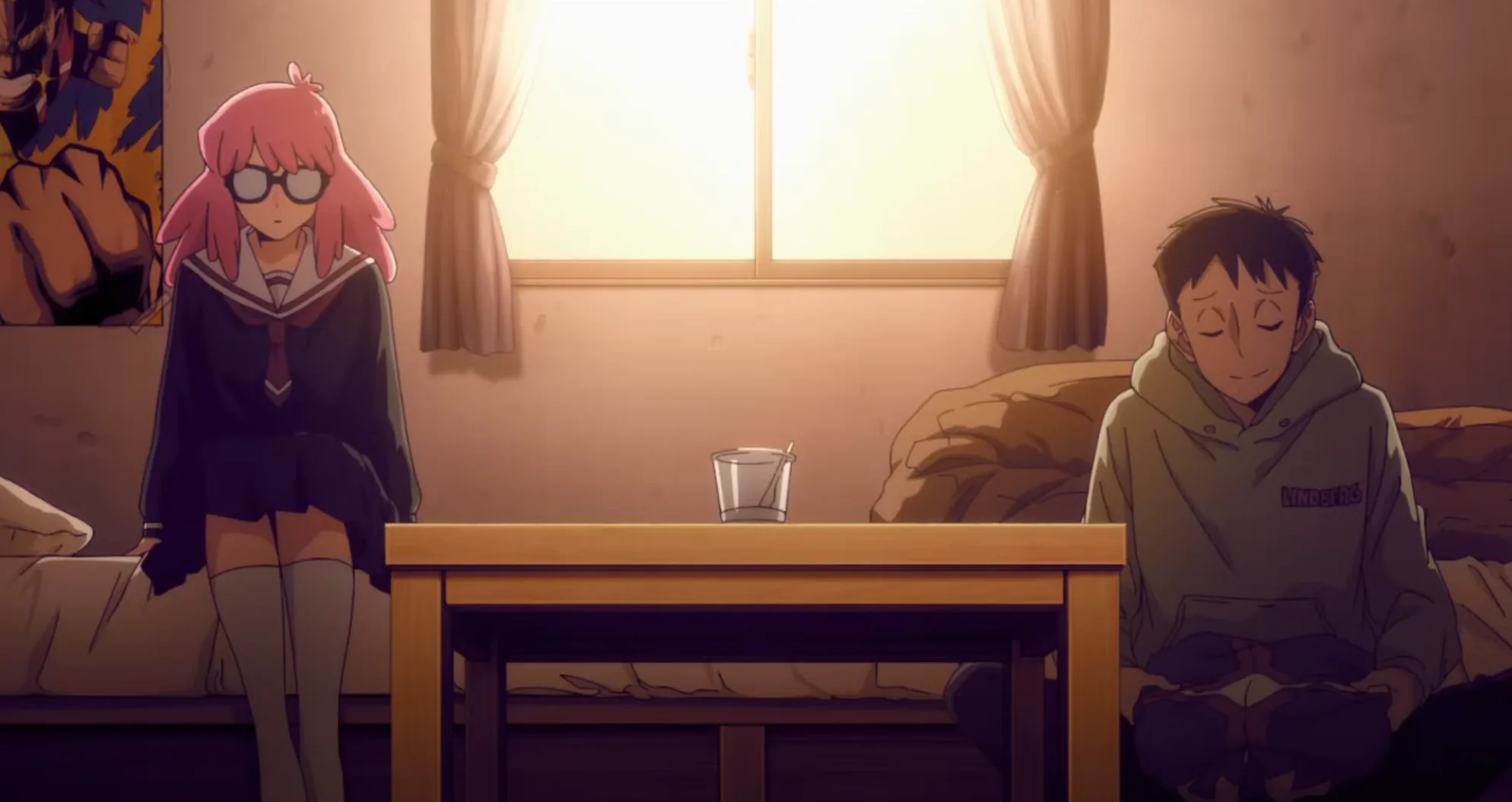 My Hero Academia Vigilantes Episode 5 Release Date: Pop Step’s Past and Iwako's Return