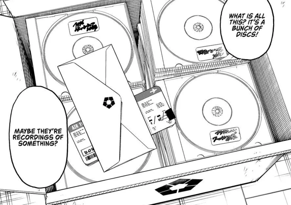 Blue Lock Chapter 305 Release Date and Title Revealed
