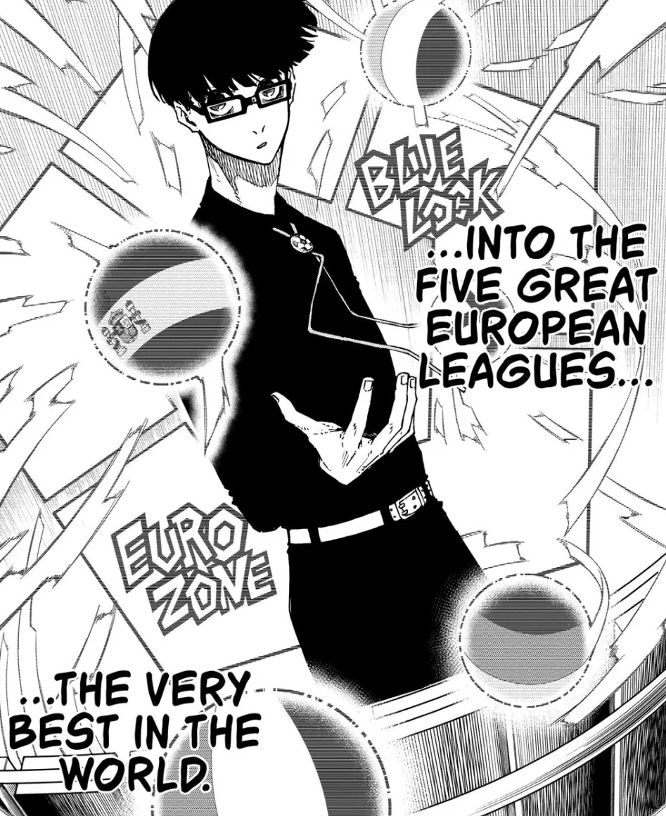 Blue Lock Season 3 Reportedly Confirmed: Neo Egoist League Will Be Adapted Into Anime!