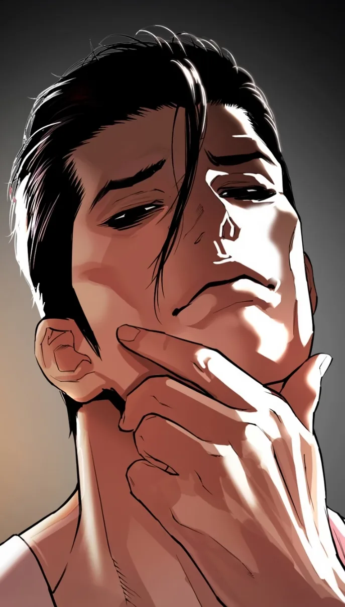 Kitae Kim to Recruit Former Circle Members in Lookism Chapter 556